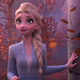 Elsa is still the star in Frozen II.